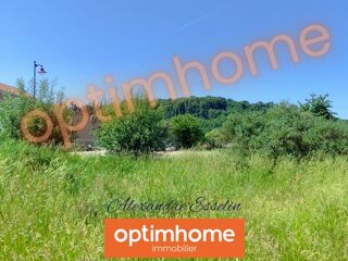  Terrain à vendre 318 m²