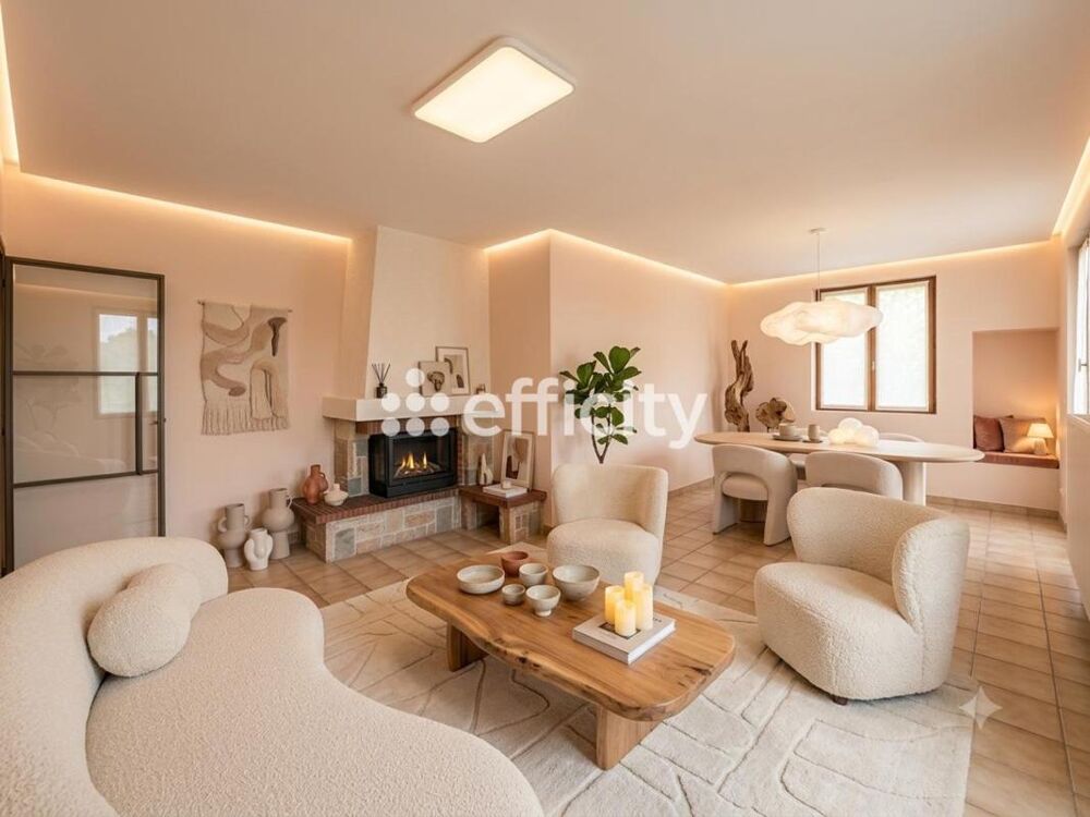 Vente Maison Pavillon Anneyron