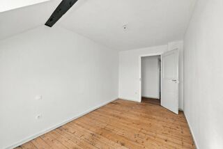  Duplex/triplex à vendre 4 pièces 58 m²