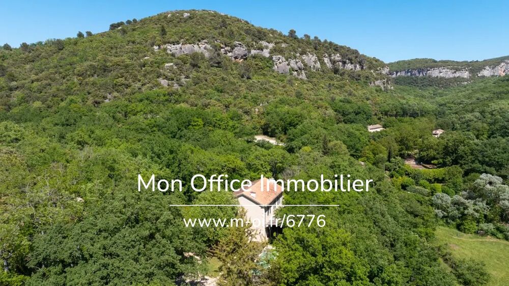 à vendre  Propriété/château Lourmarin (84160)