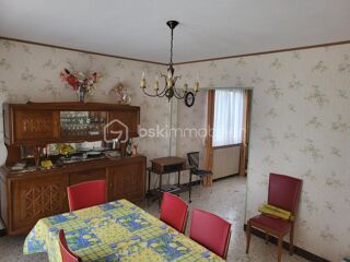  Maison � vendre 3 pi�ces 71 m�