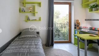  Appartement  vendre 1 pice 17 m