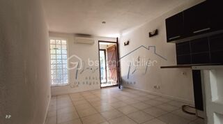  Appartement � vendre 1 pi�ce 19 m�