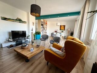  Appartement � vendre 4 pi�ces 90 m�