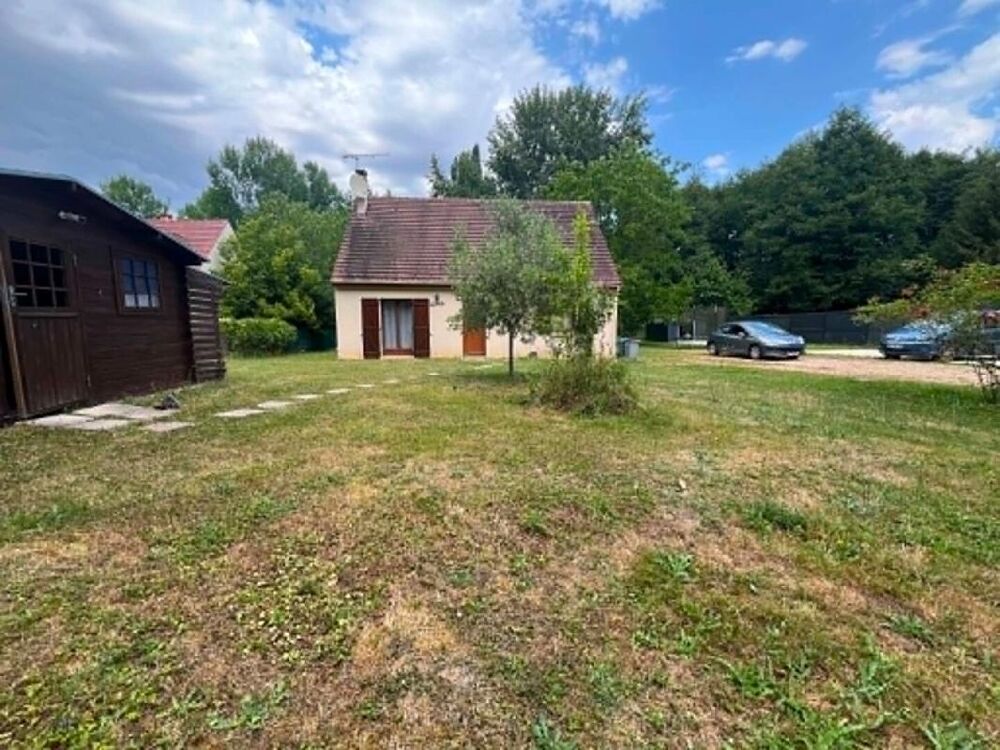 COUP DE COEUR - MAISON FAMILIALE DANS UN SECTEUR TRES RECHERCHE A SACLAS (91)