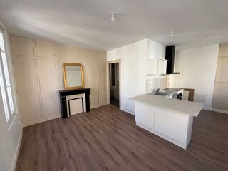 Location Appartement Appartement de 46m2 à louer sur Reims Reims