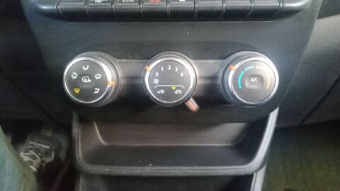 Express Fourgon 1.5 Blue dCi 95 Confort 2021 occasion 75013 Paris