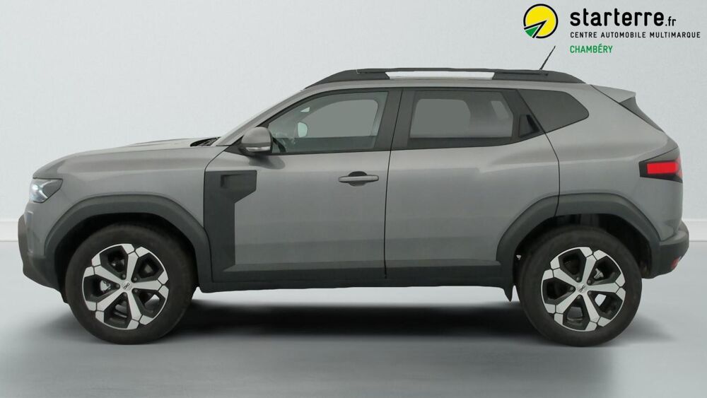 Duster Hybrid 155 Journey 2026 occasion 73420 Voglans