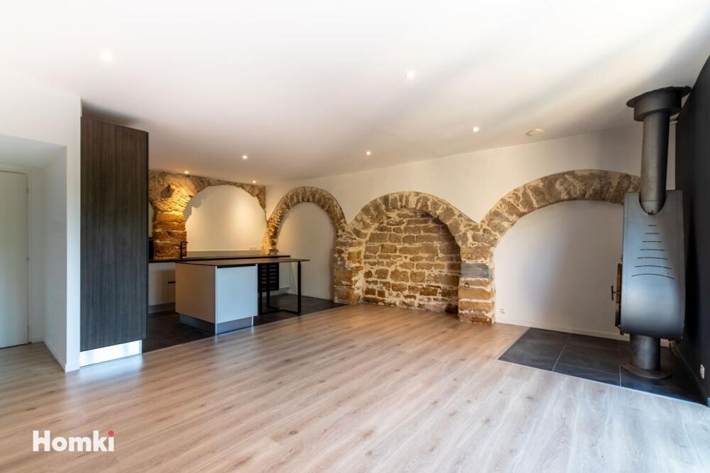 Appartement T3 de 77 m² à Collonges-au-Mont-d'Or