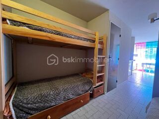  Appartement � vendre 1 pi�ce 22 m�