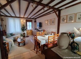  Maison � vendre 4 pi�ces 80 m�