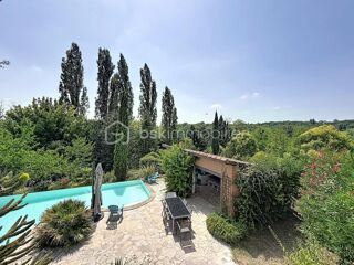  Maison à vendre 8 pièces 283 m² Beaupuy