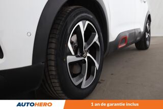 C5 aircross 1.2 PureTech Shine BV6 131 ch 2020 occasion 92130 Issy-les-Moulineaux