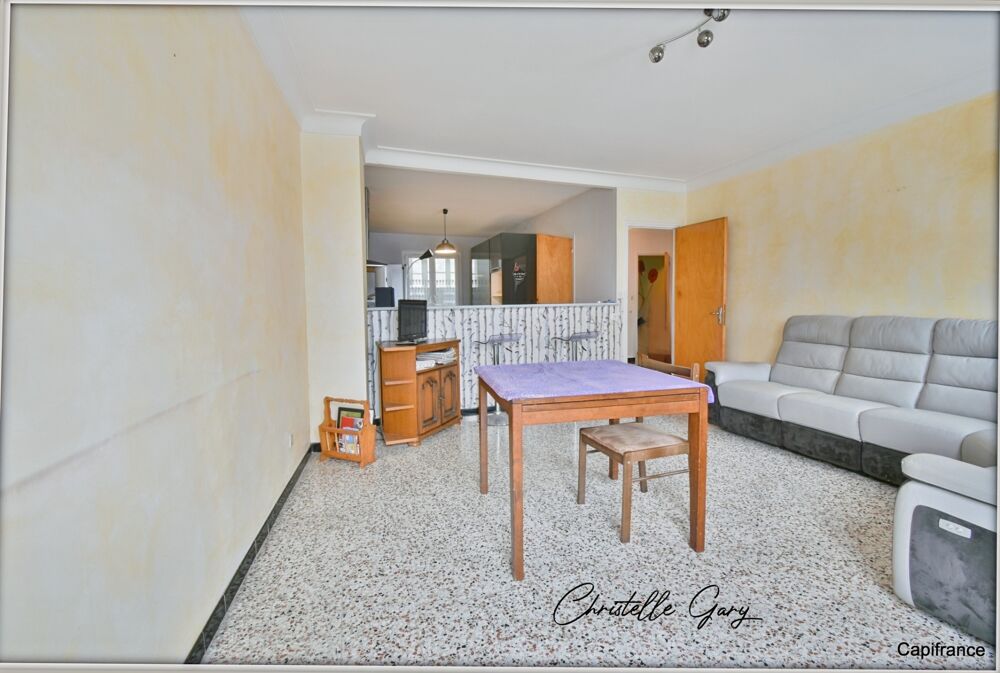 Dpt Haute Garonne (31), à vendre CALMONT maison P7