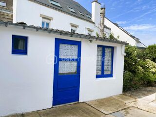  Maison à vendre 4 pièces 91 m²