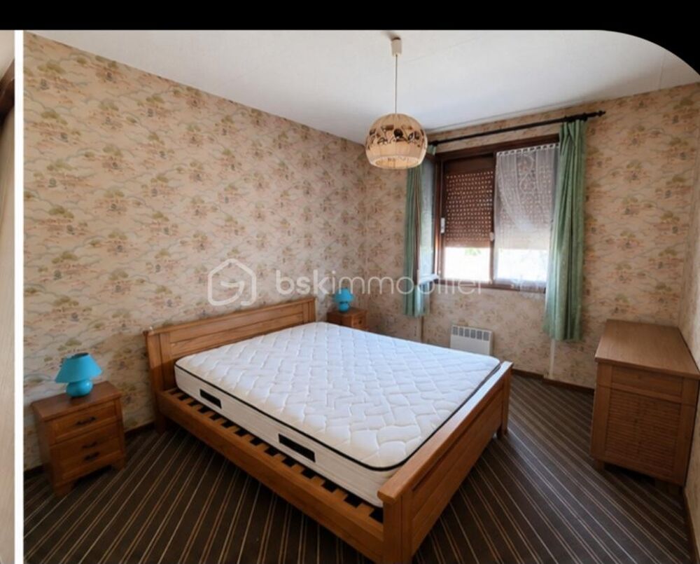 Maison de plain pied avec véranda