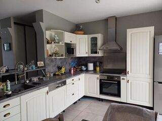  Maison � vendre 11 pi�ces 200 m�