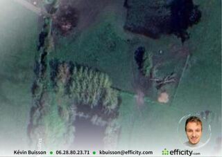  Terrain � vendre 14100 m�