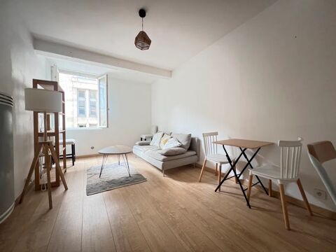  Appartement � louer 3 pi�ces 60 m�