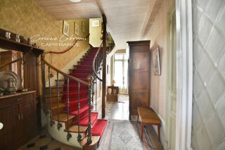  Propri�t�/ch�teau � vendre 14 pi�ces 446 m�