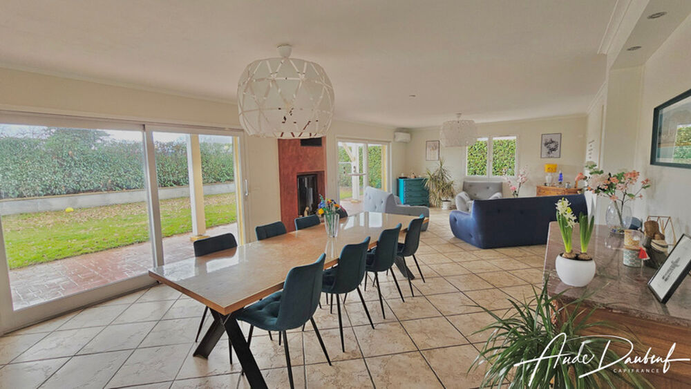 � vendre  Maison Saint-Julien-en-Genevois (74160)