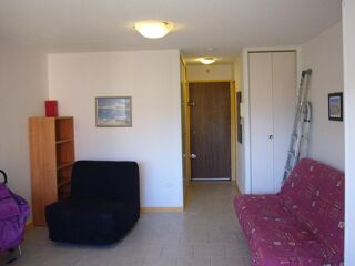  Appartement � vendre 1 pi�ce 26 m�