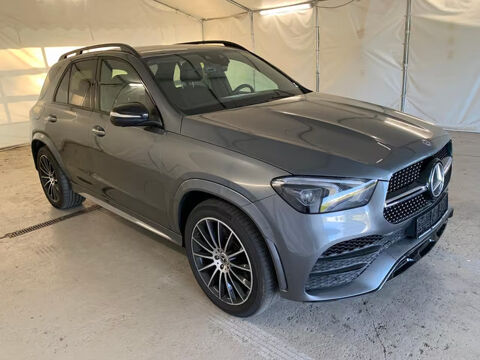 Classe GLE Benz 400d AMG 2020 occasion 33000 Bordeaux