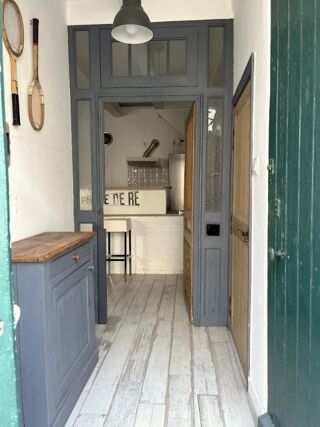  Maison � vendre 3 pi�ces 63 m�