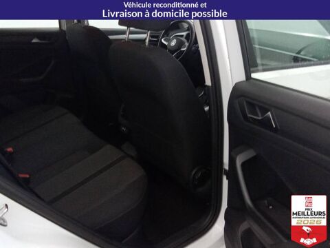 T-ROC TDI 150 DSG7 Life 2022 occasion 10150 Lavau