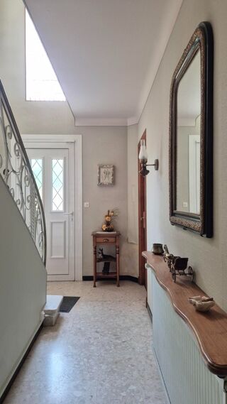  Maison à vendre 6 pièces 140 m²