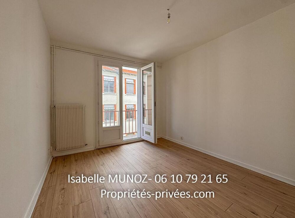 Vente Appartement lot de 2 appartements F1 let F2 à Clermont Ferrand, les Carmes Clermont ferrand