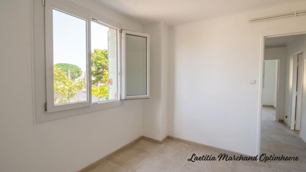 Vente Appartement Perpignan La Lunette – F4 de 65 m² avec balcons et parking Perpignan