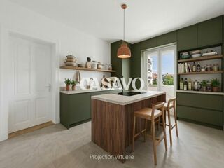  Appartement à vendre 3 pièces 75 m²