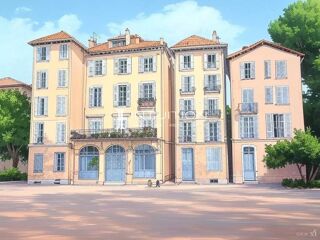  Immeuble  vendre 445 m