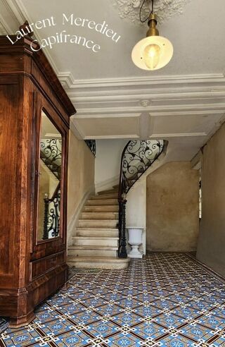  Maison � vendre 12 pi�ces 280 m�