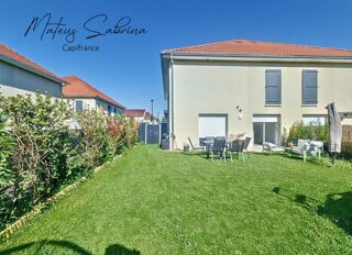  Maison � vendre 4 pi�ces 87 m�