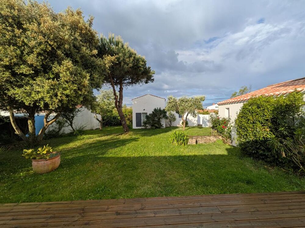 � vendre  Maison Noirmoutier-en-l'�le (85330)