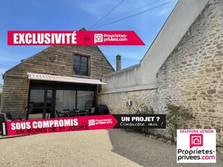  Maison à vendre 4 pièces 120 m²