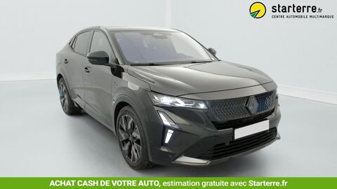 Annonce voiture Renault Rafale 41998 €