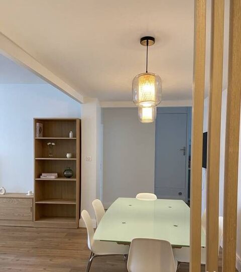  Appartement � louer 1 pi�ce 82 m�