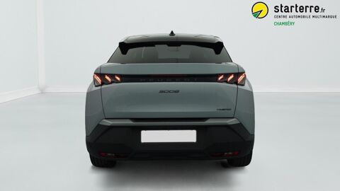 3008 Hybrid 145 e-DCS6 GT 2025 occasion 73420 Voglans