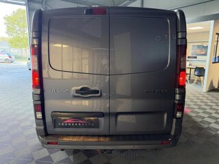 Trafic Grand Confort L2H1 1200 dCi Diesel Energy 2020 occasion 85190 Venansault