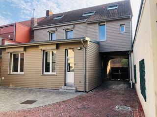  Ferme � vendre 10 pi�ces 217 m�