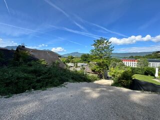  Terrain à vendre 2269 m²