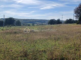  Terrain à vendre 1000 m²