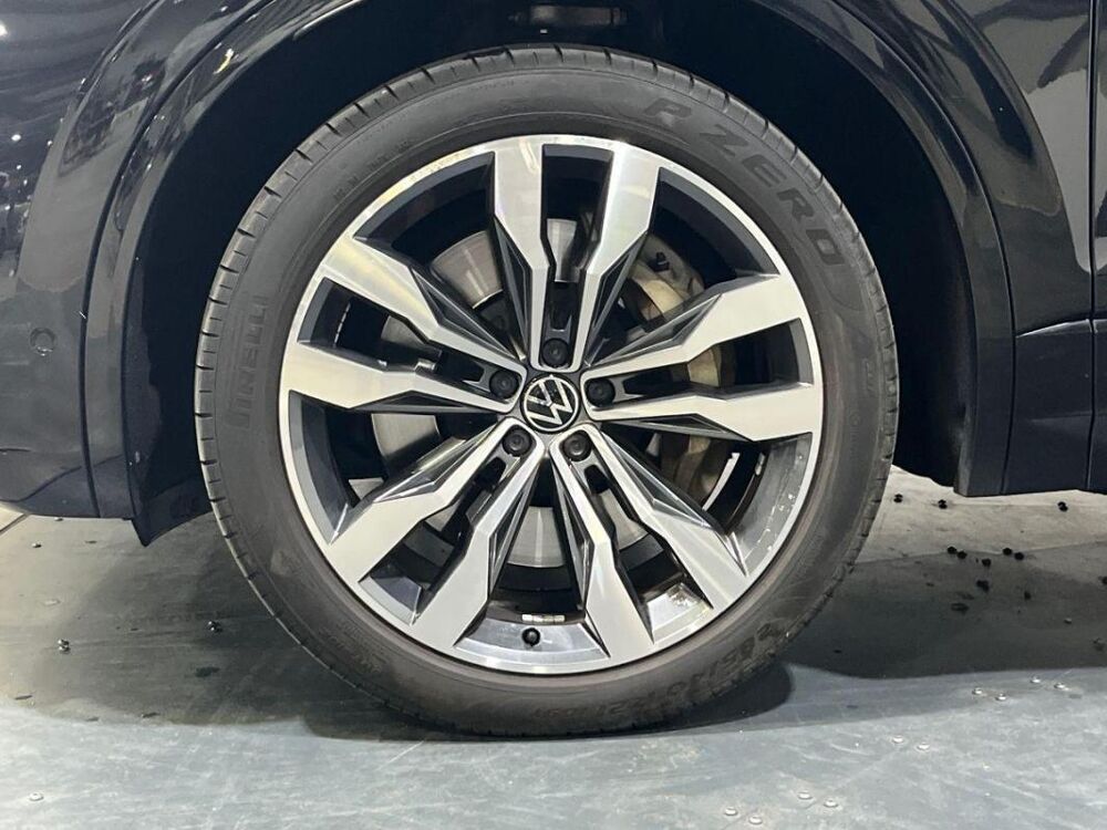 Touareg 3.0 TSI eHybrid 462 ch Tiptronic 8 4Motion R 2023 occasion 31100 Toulouse
