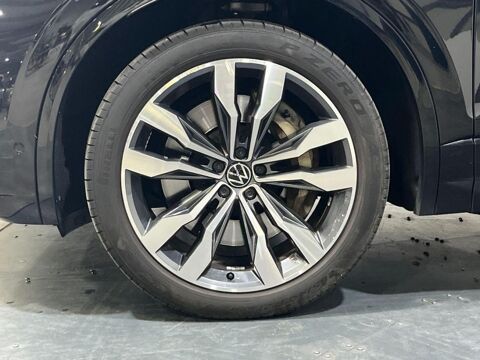 Touareg 3.0 TSI eHybrid 462 ch Tiptronic 8 4Motion R 2023 occasion 31100 Toulouse
