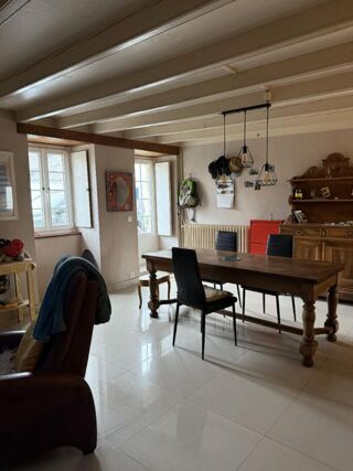  Maison à vendre 8 pièces 160 m²