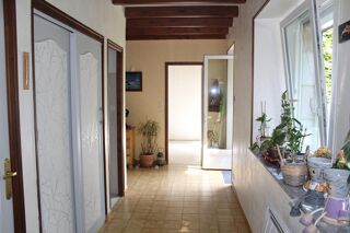  Maison � vendre 7 pi�ces 160 m�