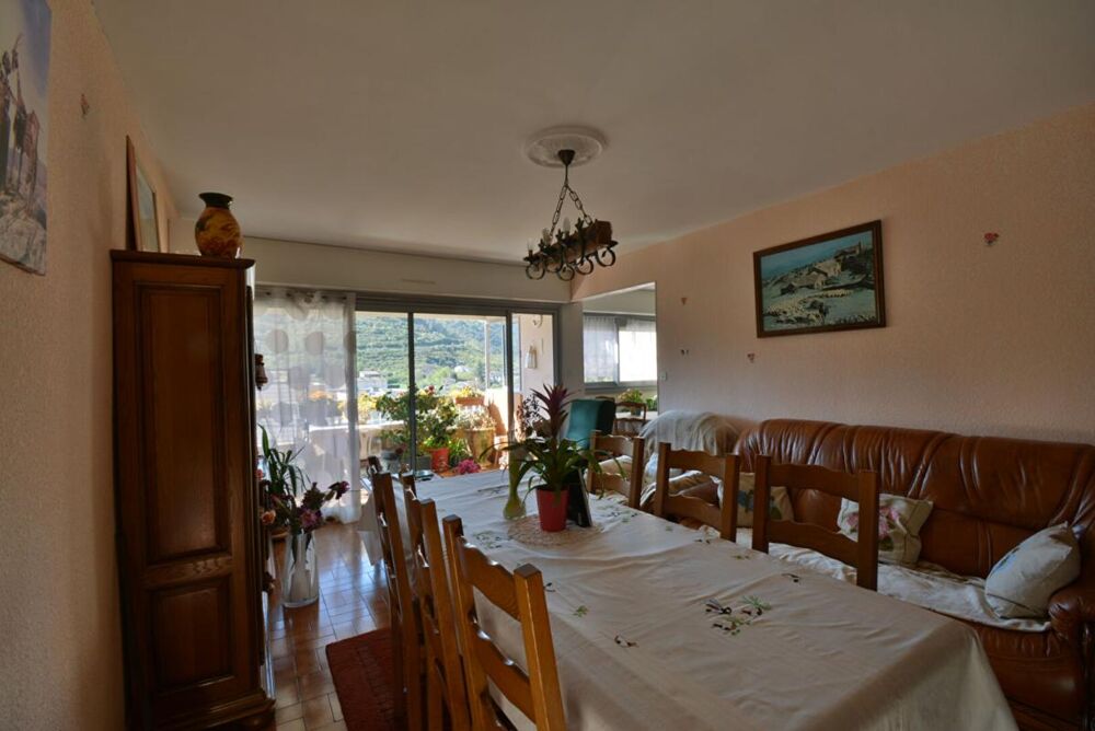Appartement 4 pièce(s) 68.3 m2